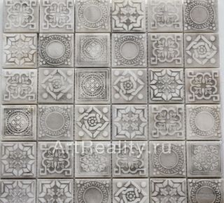 Art&Natura Equilibrio мозаика Equilibrio 3641C 30*30