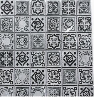 Art&Natura Equilibrio мозаика Equilibrio 3641F 30*30