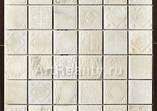 Art&Natura Equilibrio мозаика Equilibrio 3641G 30*30