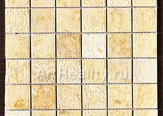 Art&Natura Equilibrio мозаика Equilibrio 3641H 30*30