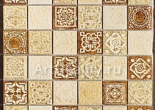 Art&Natura Equilibrio мозаика Equilibrio 002B 30*30