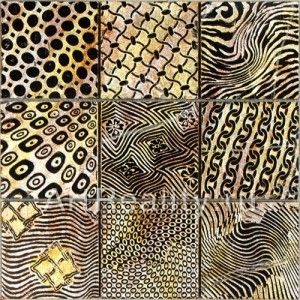 Art&Natura Equilibrio мозаика Equilibrio 31-MIX1 30*30