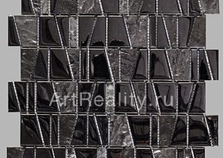 Art&Natura Boston мозаика Boston Ames 30*30