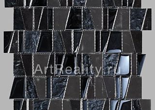 Art&Natura Boston мозаика Boston Coolidge 30*30