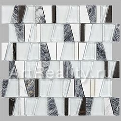 Art&Natura Boston мозаика Boston Luckman 30*30