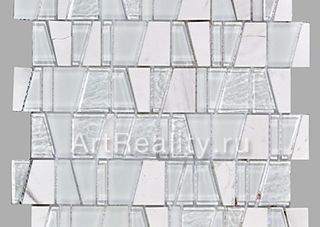 Art&Natura Boston мозаика Boston Hancock 30*30