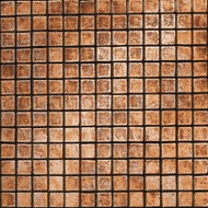 Petra antiqua Lacche мозаика Antic Copper 30.5*30.5