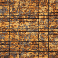 Petra antiqua Lacche мозаика Antic Gold 30.5*30.5