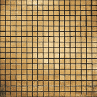 Petra antiqua Lacche мозаика Full Gold  30.5*30.5