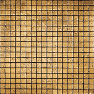 Petra antiqua Lacche мозаика Full Gold  30.5*30.5