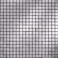 Petra antiqua Lacche мозаика Full Silver 30.5*30.5