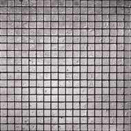 Petra antiqua Lacche мозаика Full Silver 30.5*30.5