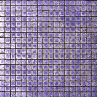 Petra antiqua Lacche мозаика Lacca Blu  30.5*30.5