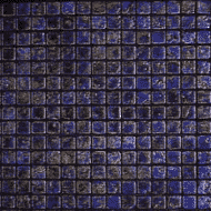 Petra antiqua Lacche мозаика Lacca Blu  30.5*30.5