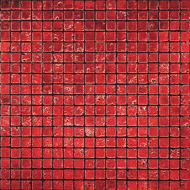 Petra antiqua Lacche мозаика Lacca Rossa 30.5*30.5