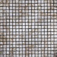 Petra antiqua Lacche мозаика Silver Moon 30.5*30.5