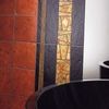 Интерьер коллекции мозайки Acquefori mosaics испанской фабрики Petra antiqua (Испания)