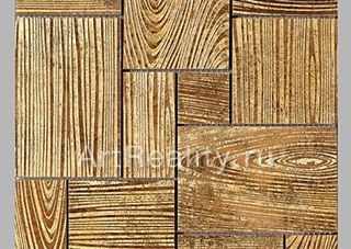 Art&Natura Stonewood мозаика Stonewood Heiberg 30*30