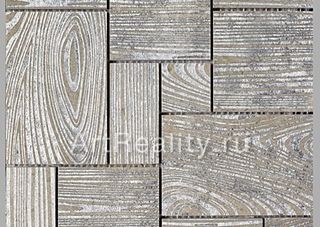 Art&Natura Stonewood мозаика Stonewood Hoegaarden 30*30