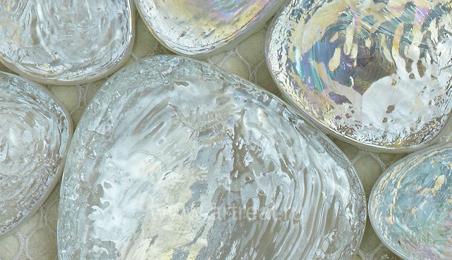 Art&Natura Drops Мозаика Art&Natura Drops в интерьере