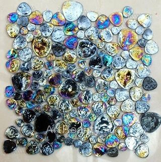 Art&Natura Drops мозаика Drops 06 30.3*30.3