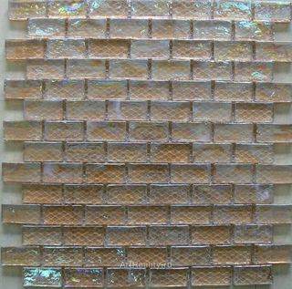 Art&Natura Drops мозаика Drops 05A 28.5*30.5