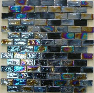 Art&Natura Drops мозаика Drops 06A 28.5*30.5