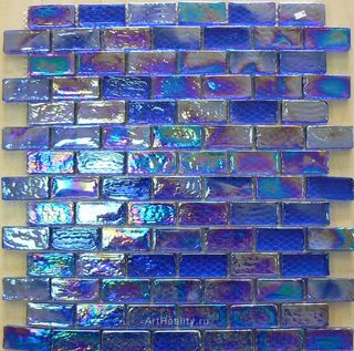 Art&Natura Drops мозаика Drops 07A 28.5*30.5