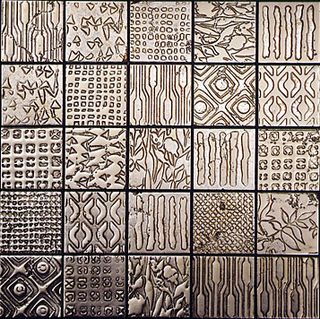 Petra antiqua Luxury мозаика Channa 5*5