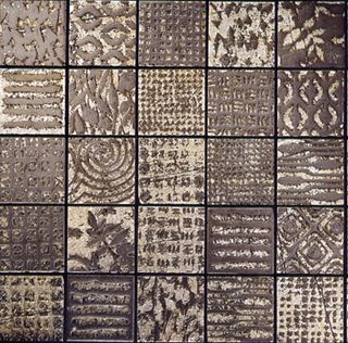 Petra antiqua Luxury мозаика Channa 5*5