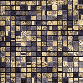 Petra antiqua Luxury мозаика Fasion 1.5*1.5