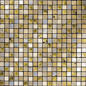 Petra antiqua Luxury мозаика Fasion 1.5*1.5