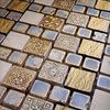 Интерьер коллекции мозайки Acquefori mosaics испанской фабрики Luxury (Испания)