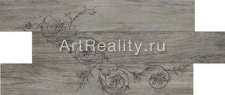 Iris French Woods декор Franch Woods Comp. Motif Elm 120*60