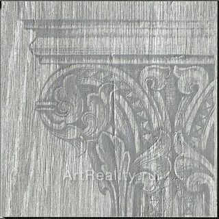 Iris French Woods декор Formella Capital Cork 20*20