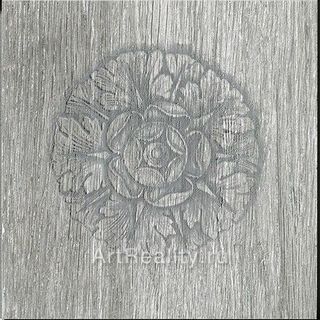 Iris French Woods декор Formella Frieze Cork 20*20