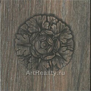 Iris French Woods декор Formella Frieze Larch 20*20