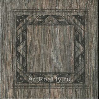 Iris French Woods декор Formella Tarsia Larch 20*20