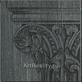 Iris French Woods декор Formella Capital Elm 20*20