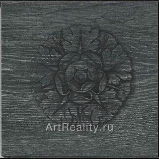 Iris French Woods декор Formella Frieze Elm 20*20