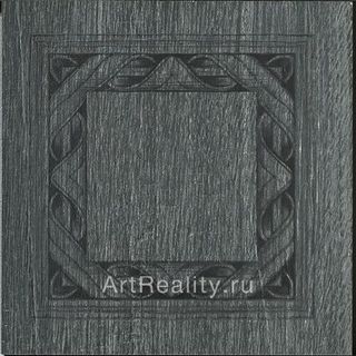 Iris French Woods декор Formella Tarsia Elm 20*20