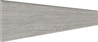 Iris French Woods плинтус Battiscopa Olive 60*9