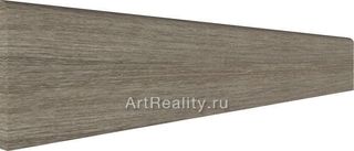 Iris French Woods плинтус Battiscopa Elm 60*9