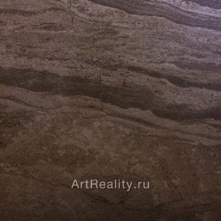 Vitra Ethereal напольная плитка  Ethereal Brown LPR 45*45*9