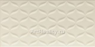 Vitra Ethereal 3D Decor L. Beige Parlak Glossy