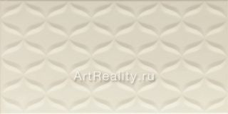 Vitra Ethereal декор 3D Decor L. Beige Parlak Glossy 60*30*9