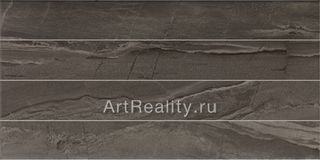Vitra Ethereal Lines Decor Grey Parlak Glossy
