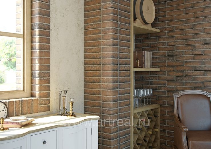 Monopole Ceramica Muralla Керамогранит Monopole Ceramica Muralla в интерьере
