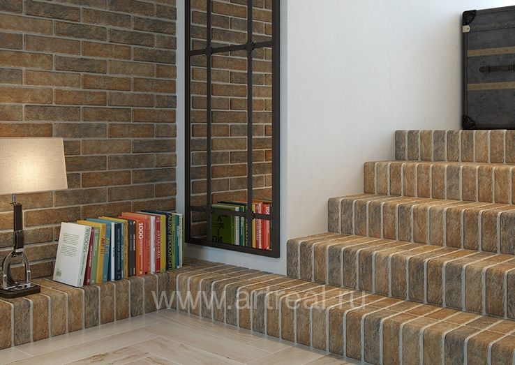 Monopole Ceramica Muralla Керамогранит Monopole Ceramica Muralla в интерьере