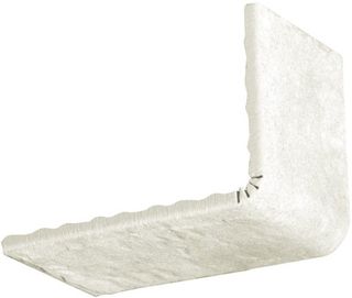 Monopole Ceramica Muralla настенная плитка Muralla Esq. Blanco СУ13 15.5*13.1